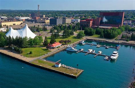 sault ste marie, ON services 